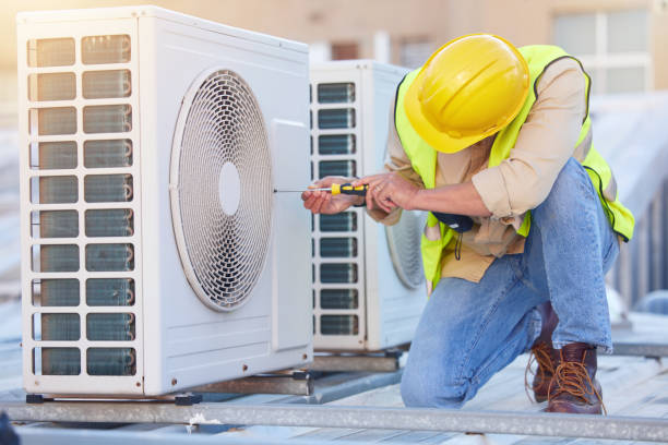 Belmont Estates, VA HVAC Company