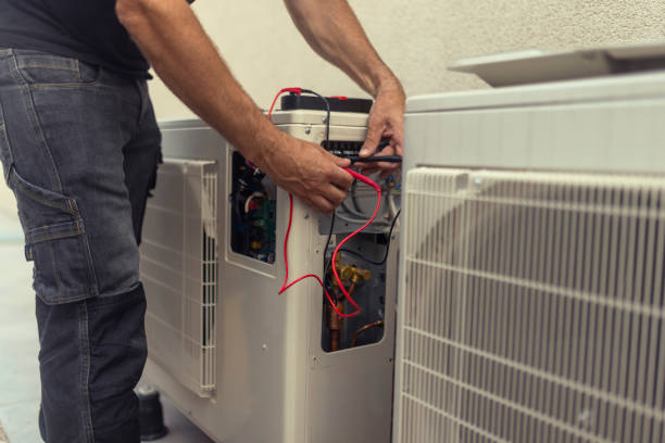Best VRF (Variable Refrigerant Flow) Systems in Belmont Estates, VA