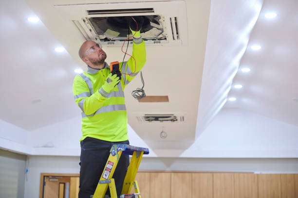 Best HVAC for Healthcare Facilities in Belmont Estates, VA