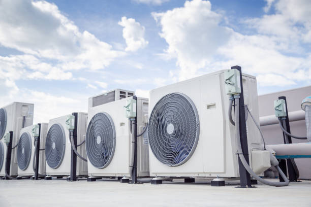 Best HVAC Training and Certification in Belmont Estates, VA