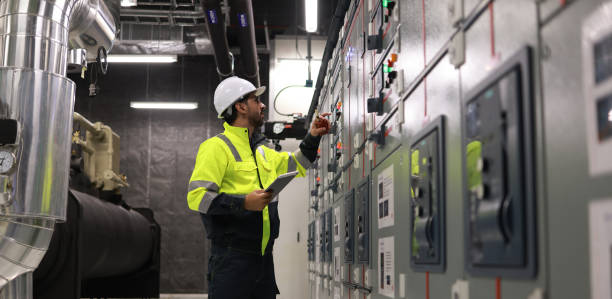 Best HVAC Software and Technology in Belmont Estates, VA