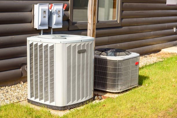 Best HVAC Financing and Leasing in Belmont Estates, VA