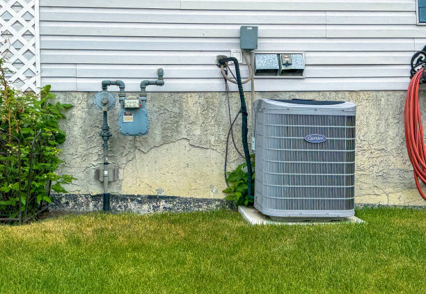 Best Geothermal HVAC Systems in Belmont Estates, VA